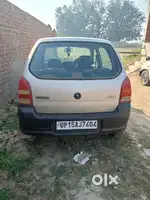 Maruti Suzuki Alto 2009 Petrol 100000 Km Driven 2029 tak valid