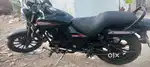 Avenger 220 with good condition