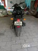 Yamaha 2014 FZ (Black) for selling