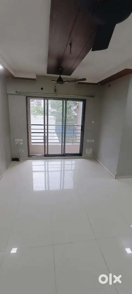 Terrace Flat 2 BHK Rental in Ecocity