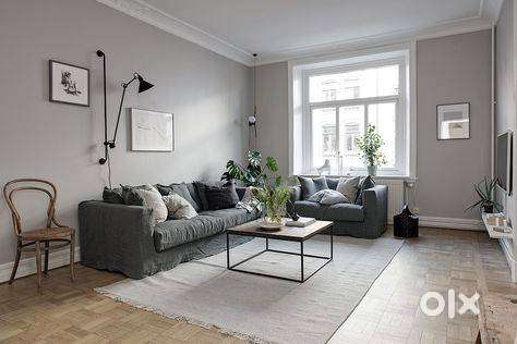 CHARNI ROAD PG: NEAR STATION  FULLY FURNISHED  SHARING ROOMS