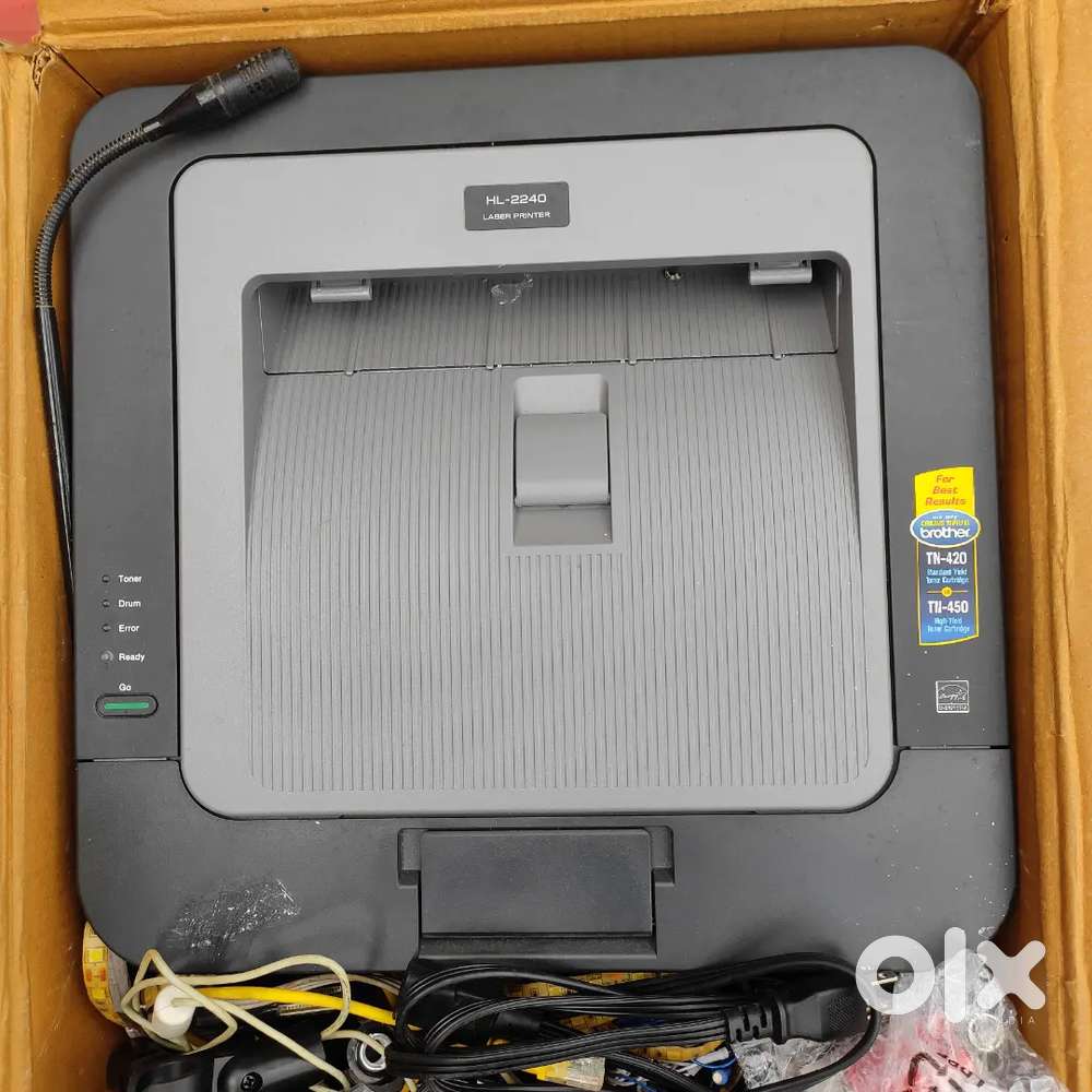 Printing machine