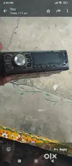 Sony player