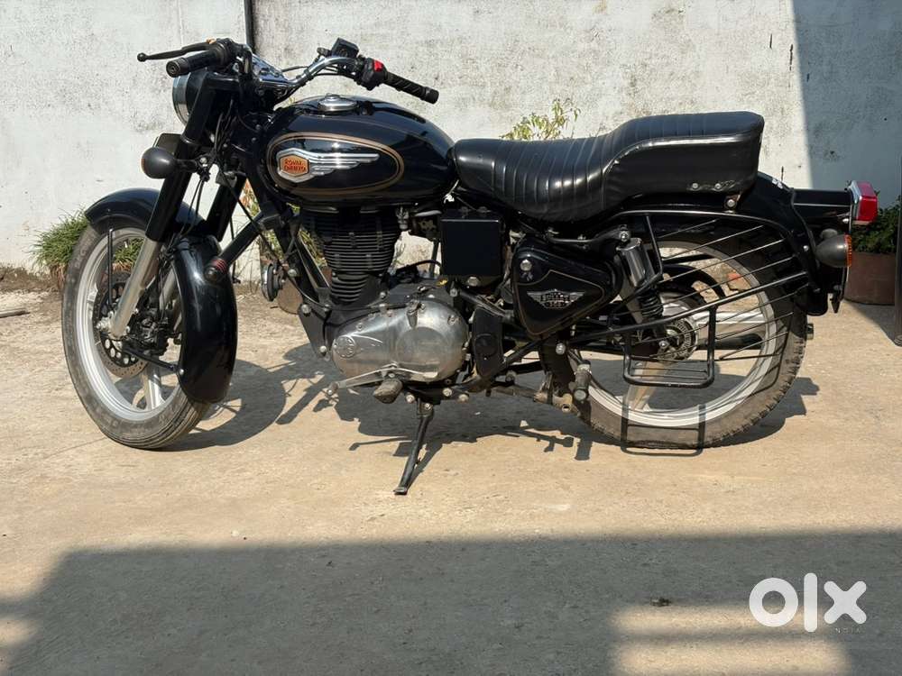 Bullet 350