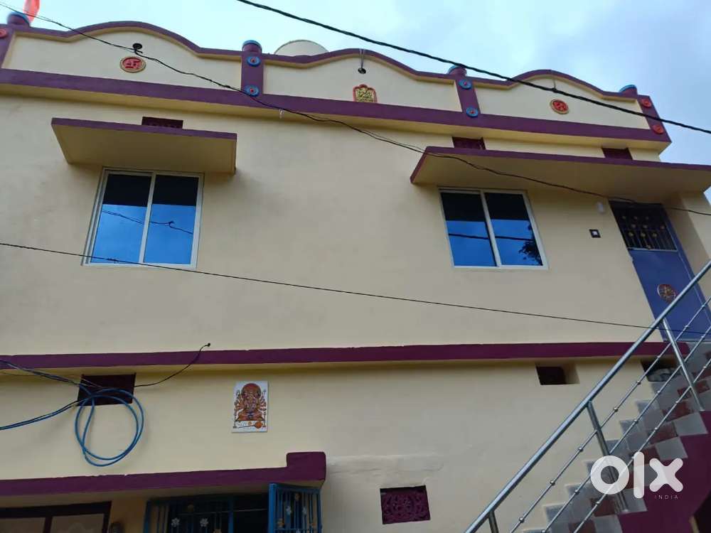 1st floor for rent