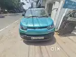 Mahindra KUV100 NXT 32000 Km Driven