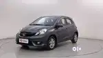 Honda Brio VX AT, 2017, Petrol