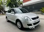 Maruti Suzuki Swift Dzire 1.2 Vxi BSIV, 2011, Petrol