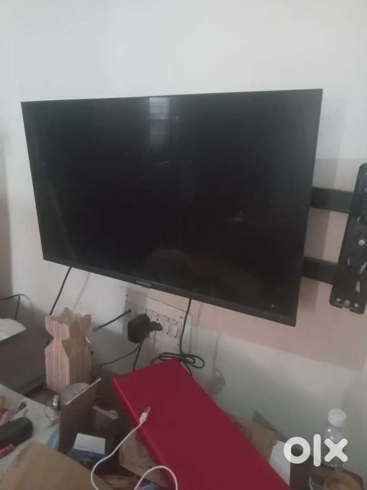 Thomson alpha tv 32 inch