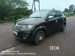 Renault KWID 2017