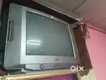 Old type TV for sale