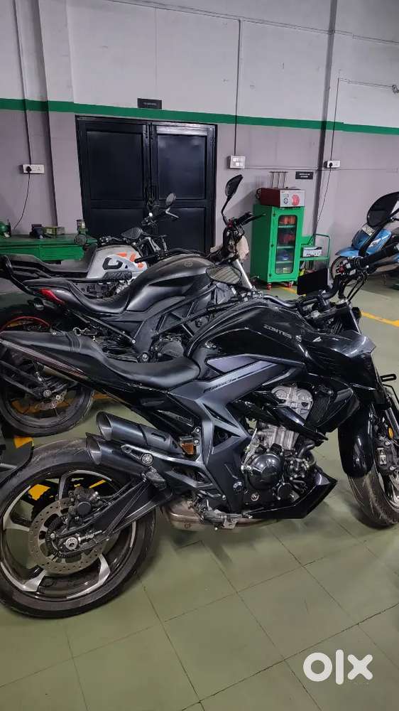 Only 3month old bike .