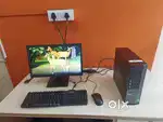 DELL i7 4th gen Desktop  R