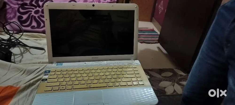 Laptop Sony