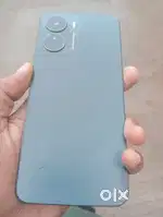 Vivo y 16 display minor crek