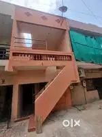 1BHK Duplex Raw House sell