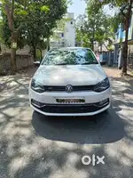Volkswagen Polo 1.2 GT TSI, 2018, Petrol