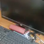 Hp Desktop Pc