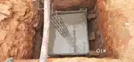 VILLA FOR SALE WITH CAR PARKING { 29.60 LAKHS ONLY }