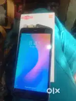 Redmi 4A 3gb 32gb