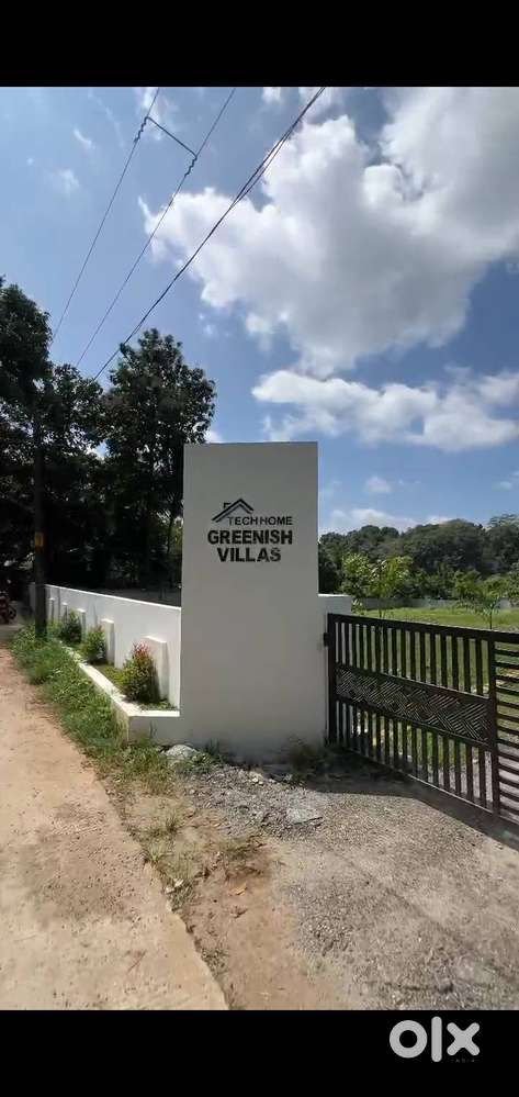 ലീഡ് കോളേജ് സമീപം –2&3 BHK അനുയോജ്യമായ  ഹൗസ് പ്ലോട്ടുകൾ വിൽപ്പനയ്ക്ക്