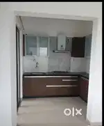 2bhk flat at near saket