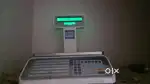 Printing Thrass