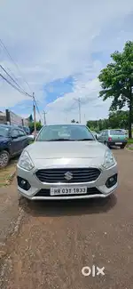 Maruti Suzuki Swift Dzire 1.3 VXI, 2019, Petrol