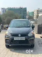 Maruti Suzuki Alto 800 VXI Airbag, 2021, Petrol