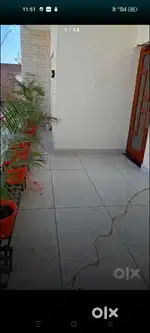 Floor / apartment for rent