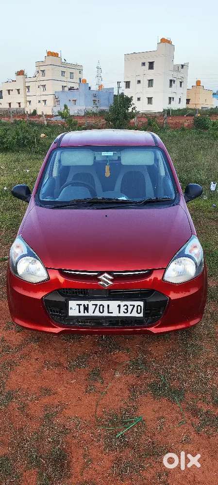 Maruti Suzuki Alto 800  single owner at excellent condition for sale.