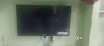 TV Led 32 with dish setup