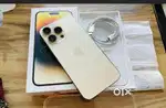 IPHONE 14 PRO MAX AMAZED DEAL IN REFURB JUST CONTACT US WE R DELLER