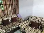 Sofa set for sale!!