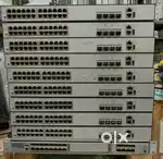 Huawei CloudEngine S5735-L24T4X-A - 10GE NETWORKING SWITCH