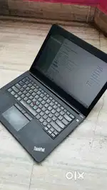 Lenovo laptop