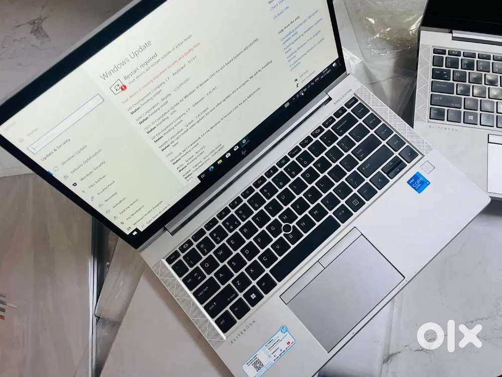 HP ELITE BOOK 840 G8
INTEL CORE I5 11TH GEN 840 G7
CORE I5 10TH GEN