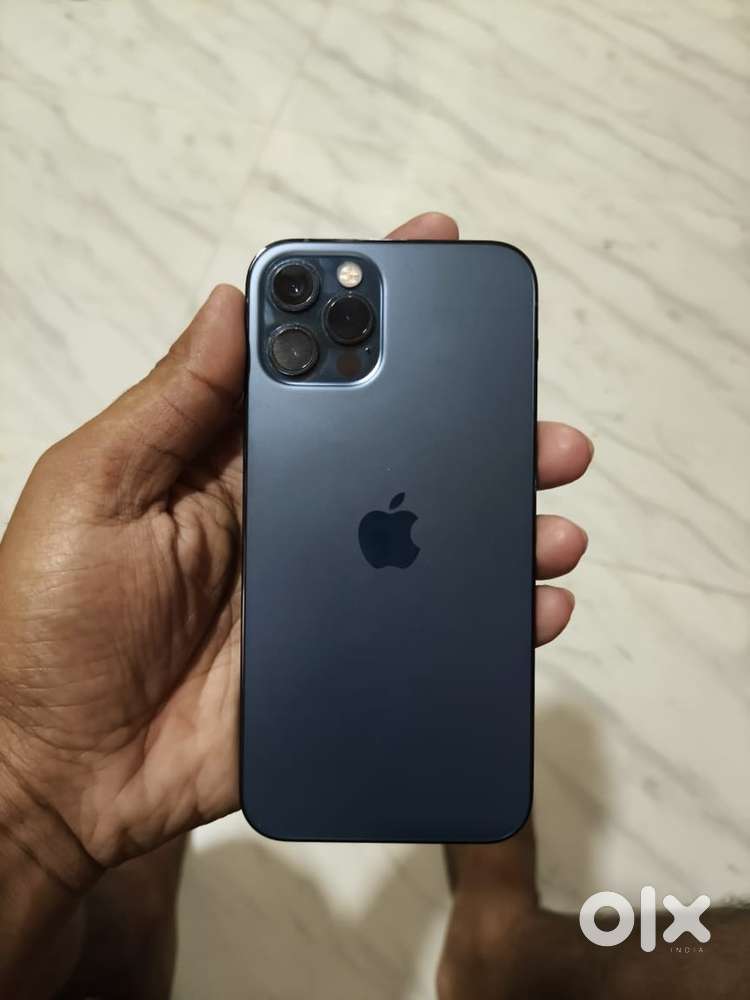 Iphone 12 pro