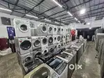 Good Condition Fridge & Washing Machine – Quick Sale Offer*