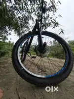 Urban Terrain UT3003A26 Alloy MTB Cycles Shimano Geared for