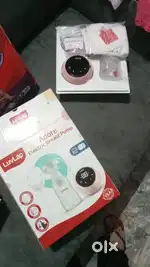 Breast Pump