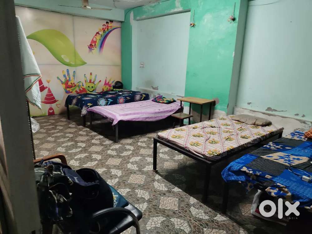 KRC PG, Paying Guest, Hostel, Pg for boys, krc pg jaipur, krc pg room