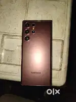 Samsung s22 ultra 12/256