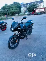 Bajaj pulsar 125
