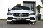Mercedes-Benz C-Class C 200, 2024, Petrol