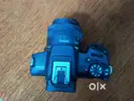 Canon R50 Camera