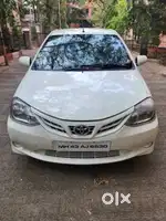 Toyota Etios GD SP*, 2012, Diesel