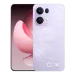 Reno 13pro 5G 12GB/512GB (mist lavender)