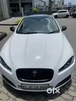 Jaguar XF 2016 Well Maintained, rarely used by Nri owner