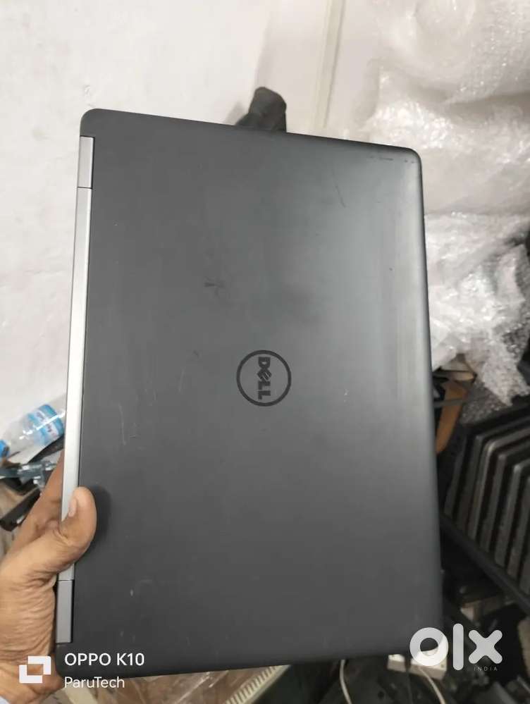 DELL latitude E5470